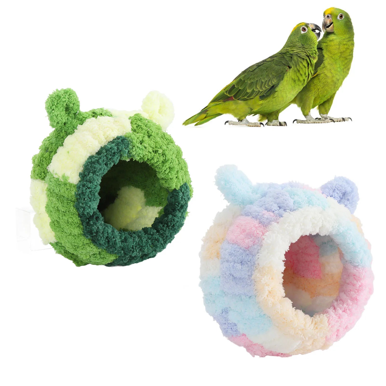 Bird Cage Bed Nest