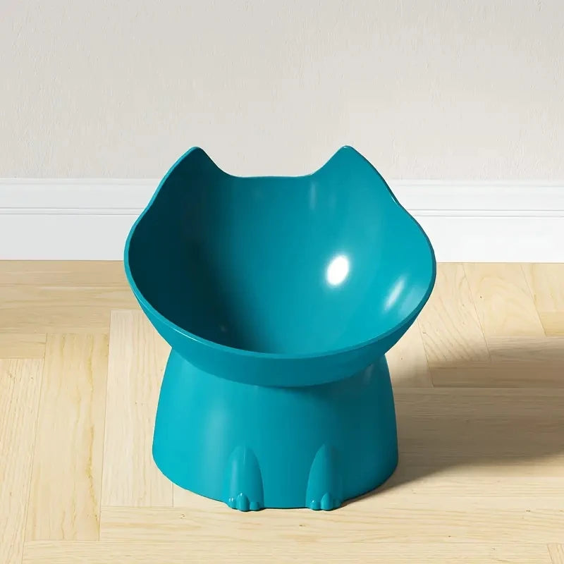 1pc WhiskerWare Elevated  Bowl