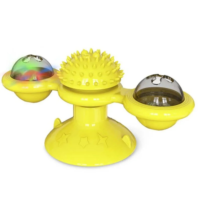 Interactive Pet Toy