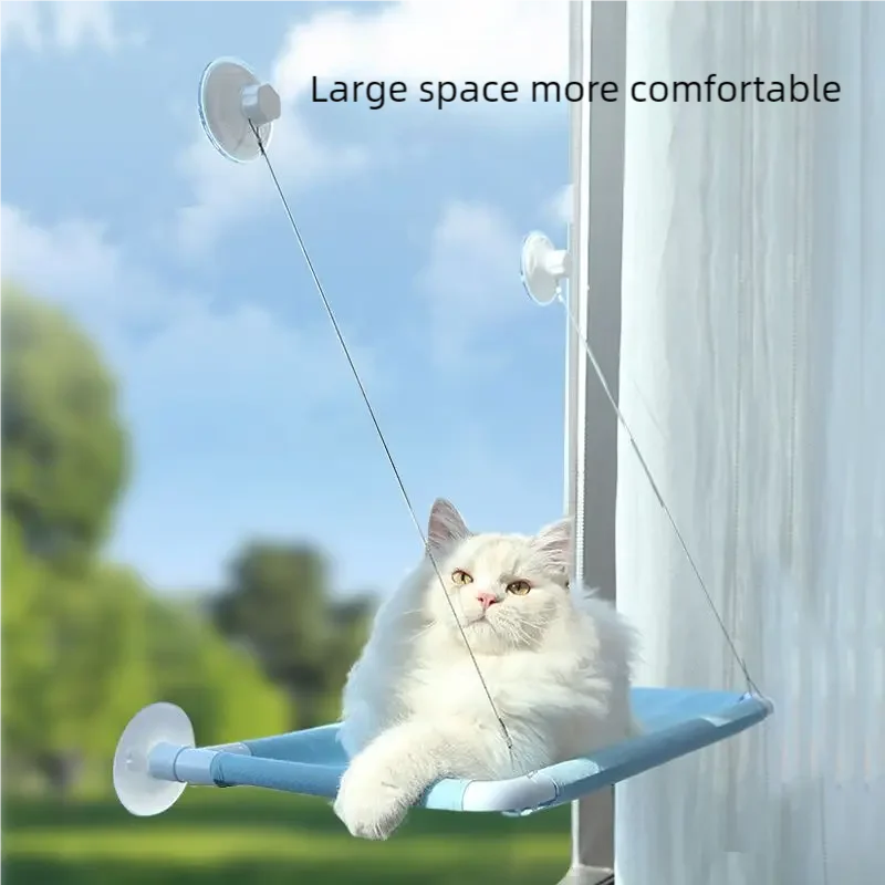 Pet Hammock Hanging Bed
