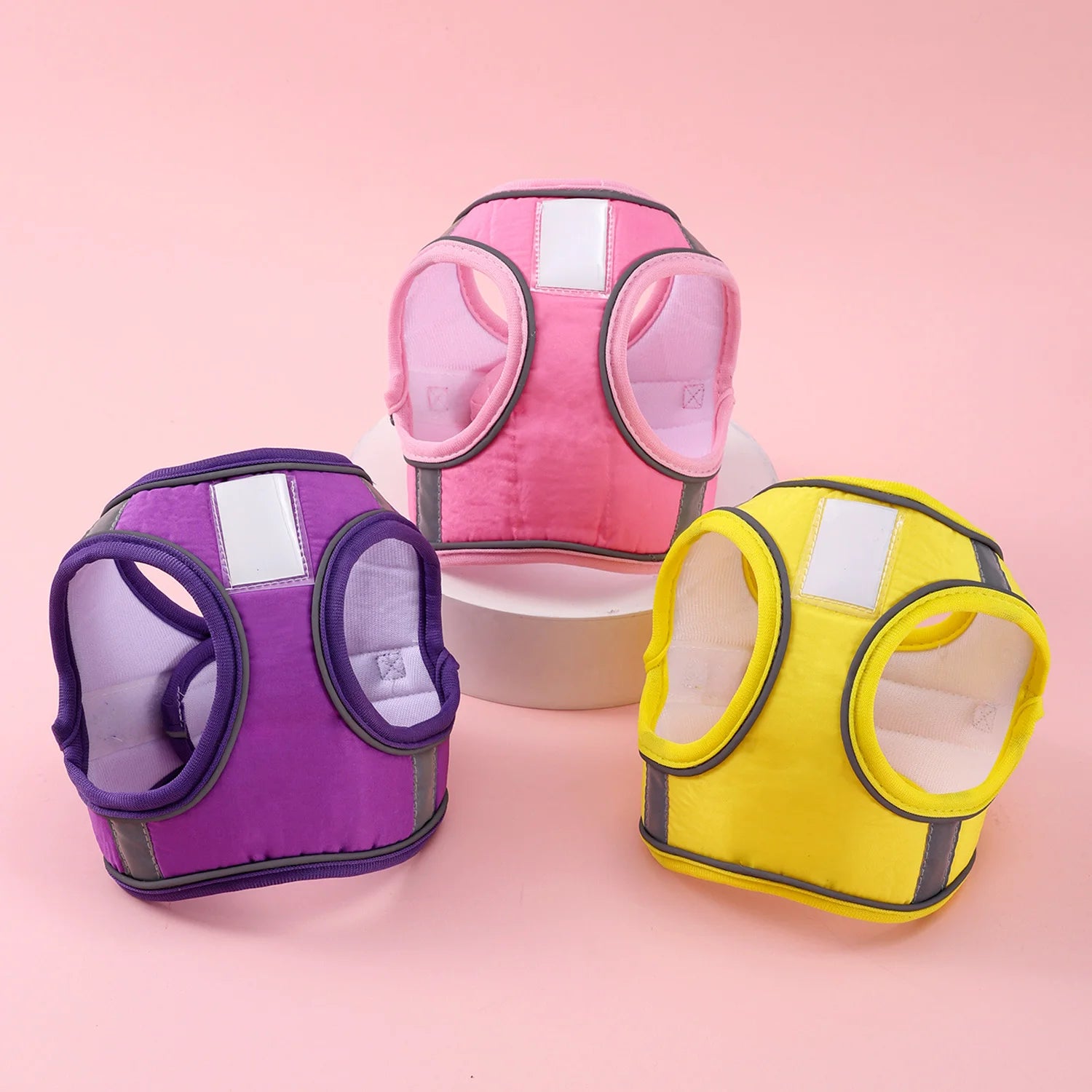 Adjustable Small Cat Harness