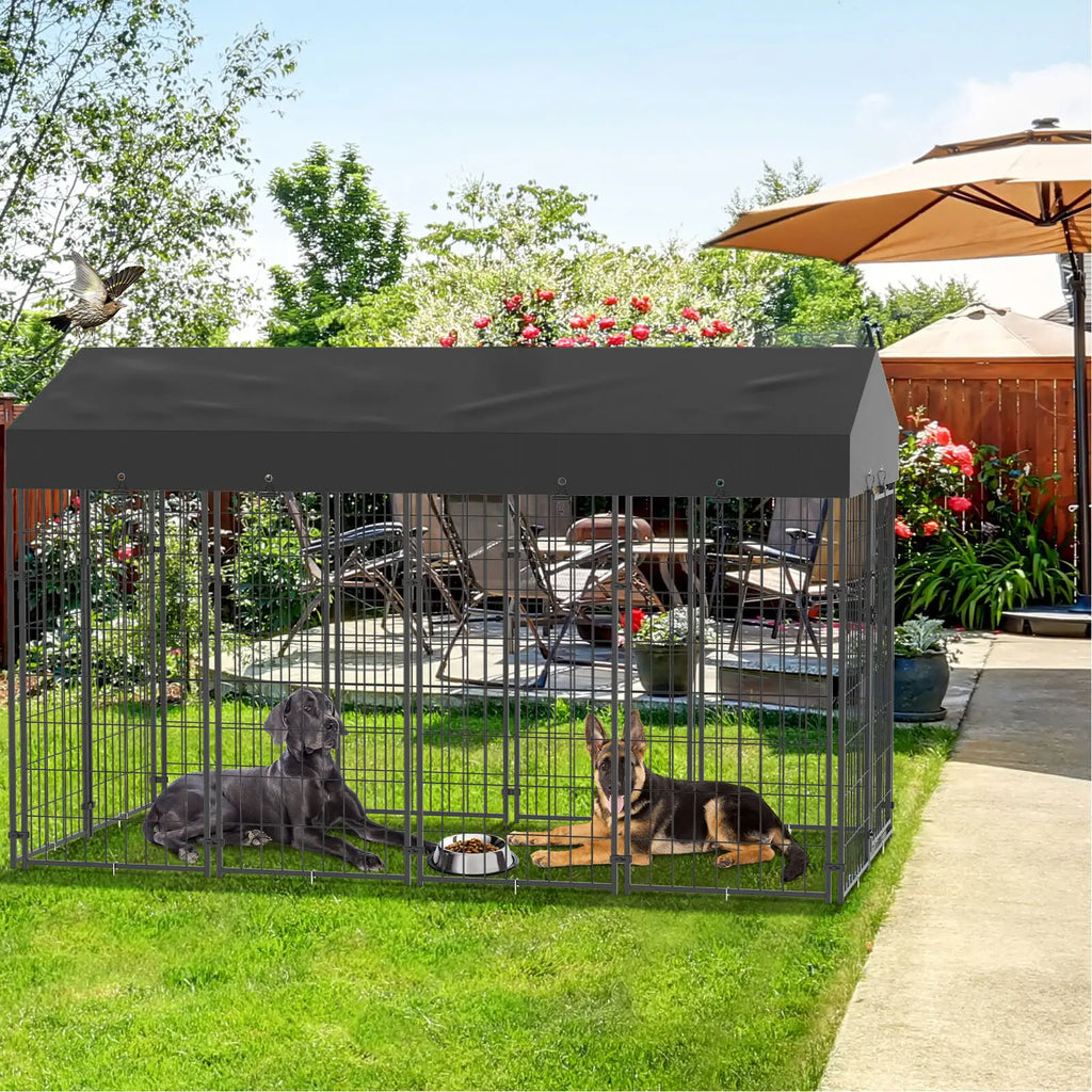 Pet Run Enclosure,