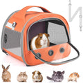 Portable Small Animal Carrier