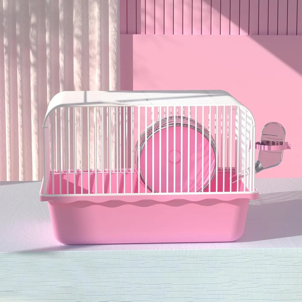 Hamster Cage