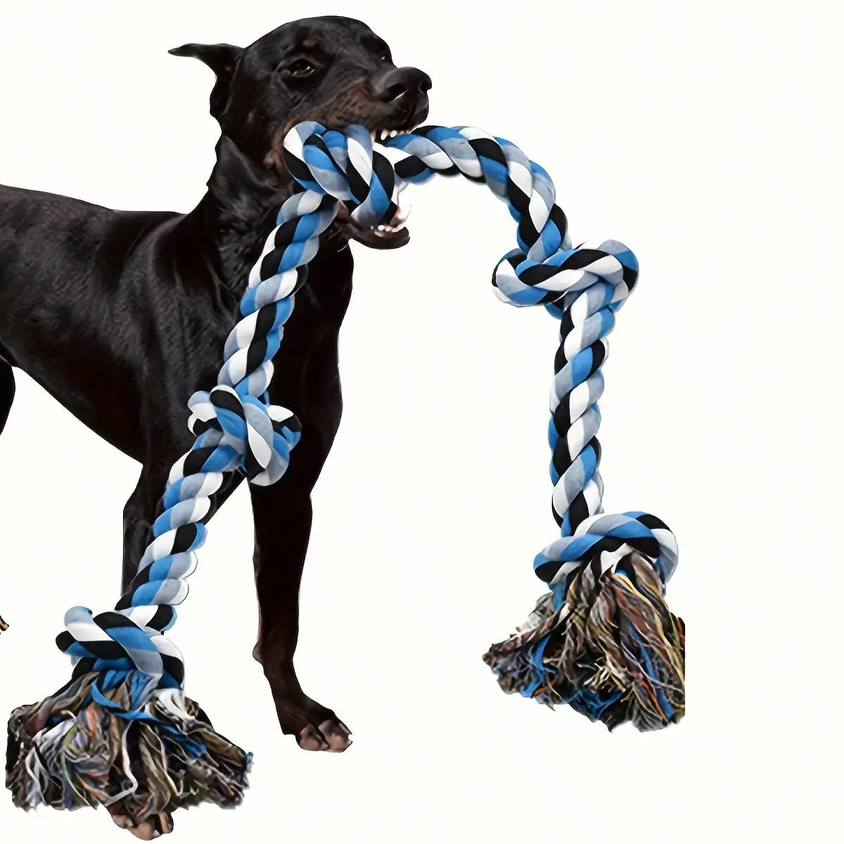 Extra Thick Braided Rope
