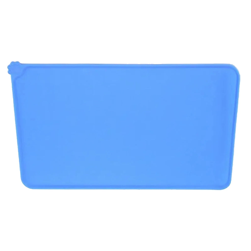 Food Mat for Pet Feeding