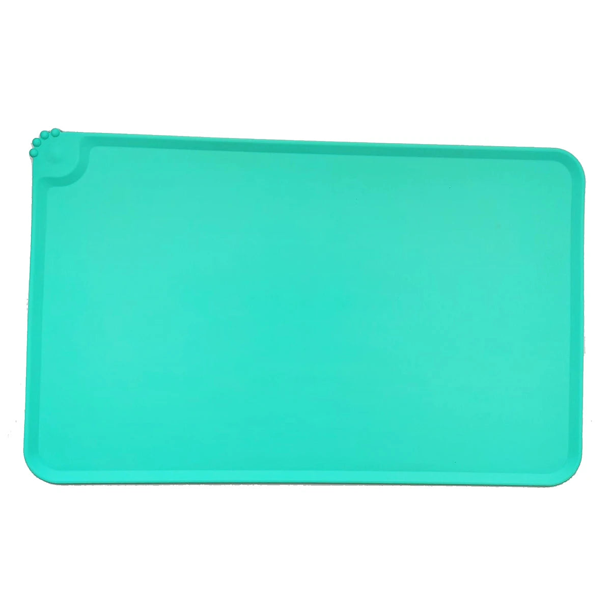 Food Mat for Pet Feeding