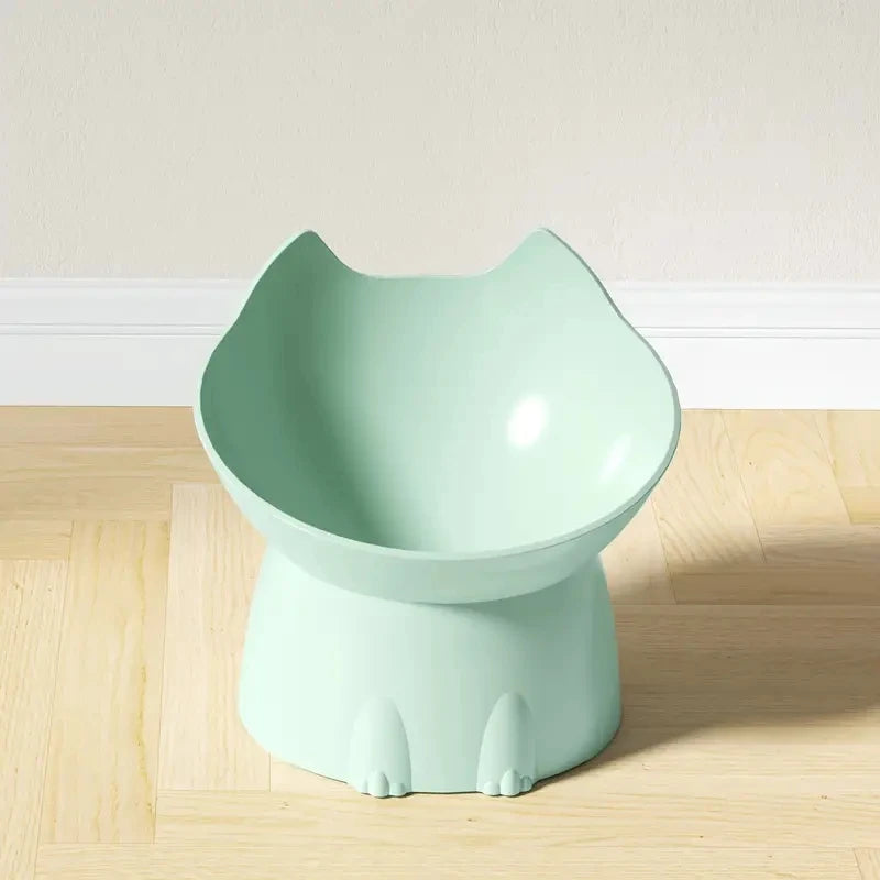 1pc WhiskerWare Elevated  Bowl