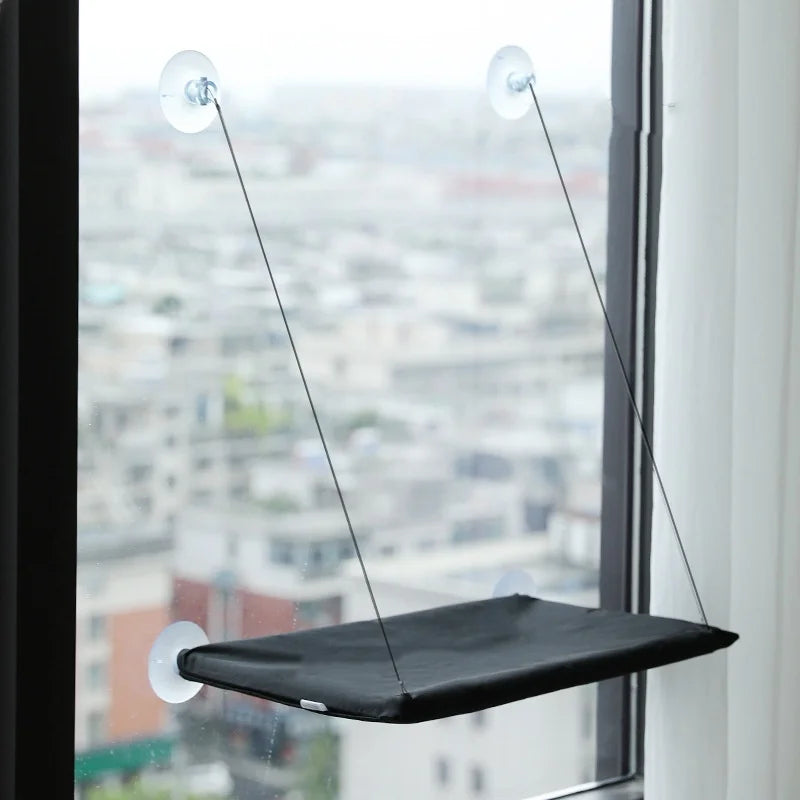 Pet Hammock Hanging Bed