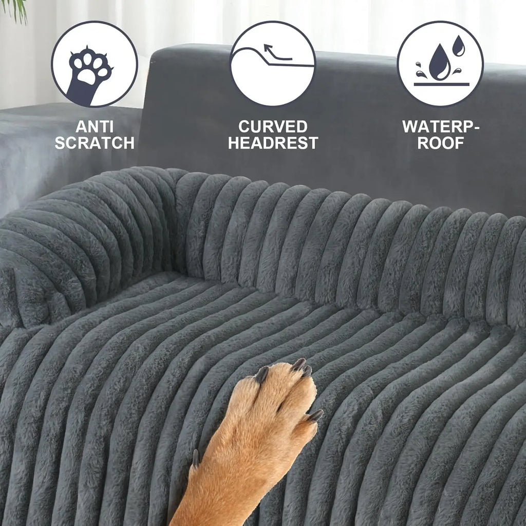 Dog Couch Bed