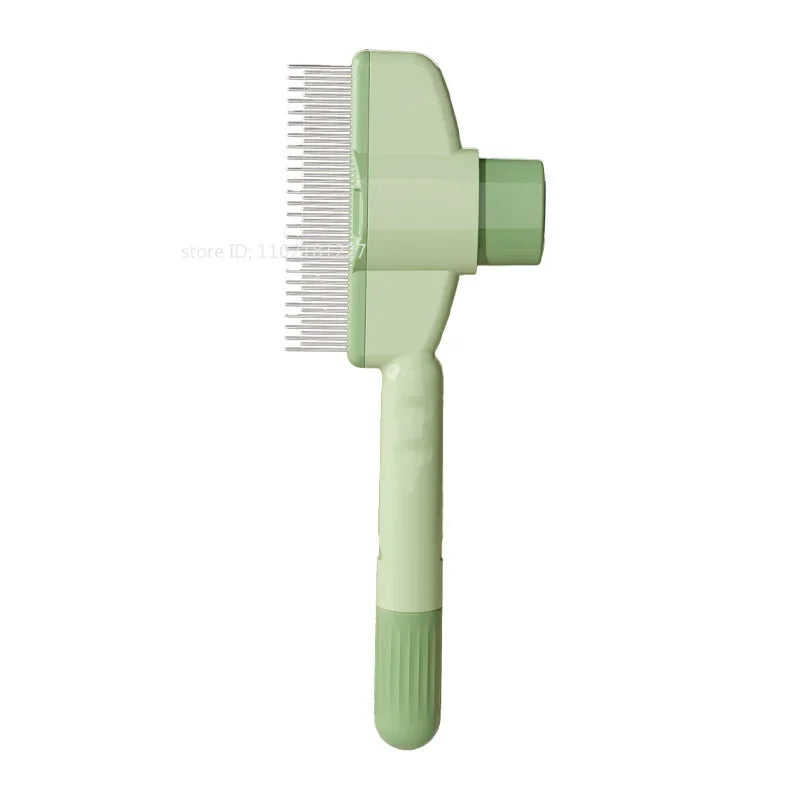 Hair Remover Grooming Brush Hair
