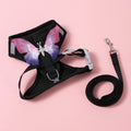 Adjustable Small Cat Harness