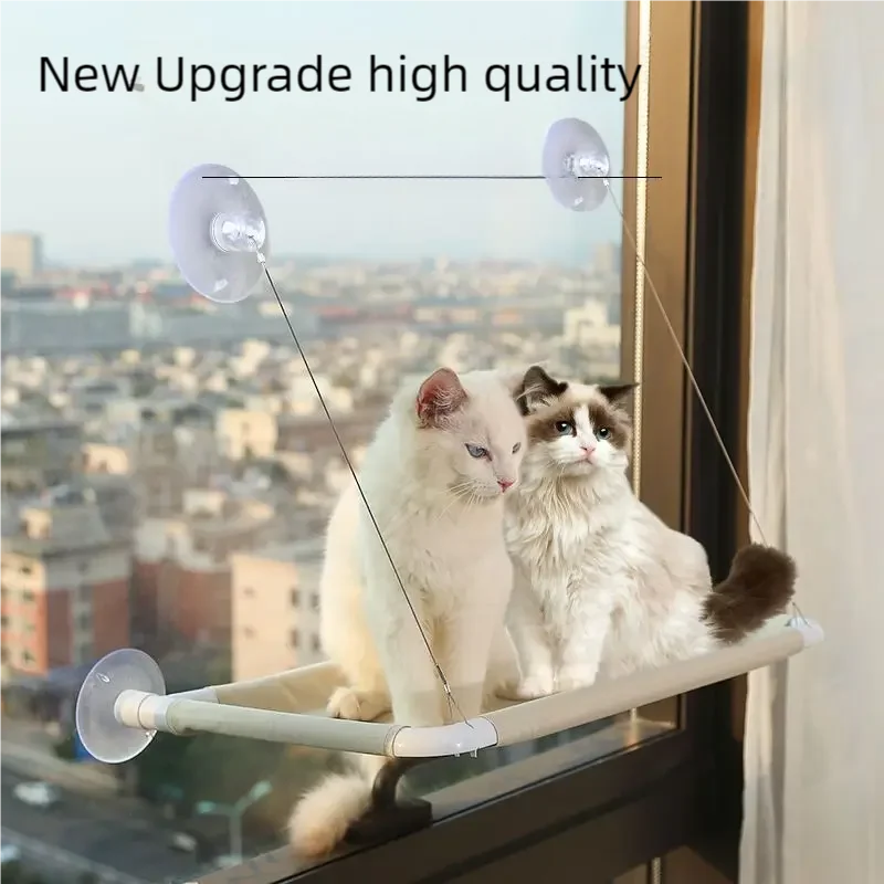 Pet Hammock Hanging Bed