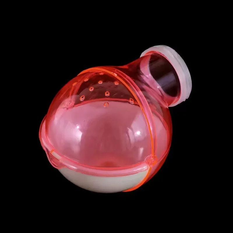 External Cage Modification Movement Tunnel