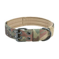 Tactical Dog Collar