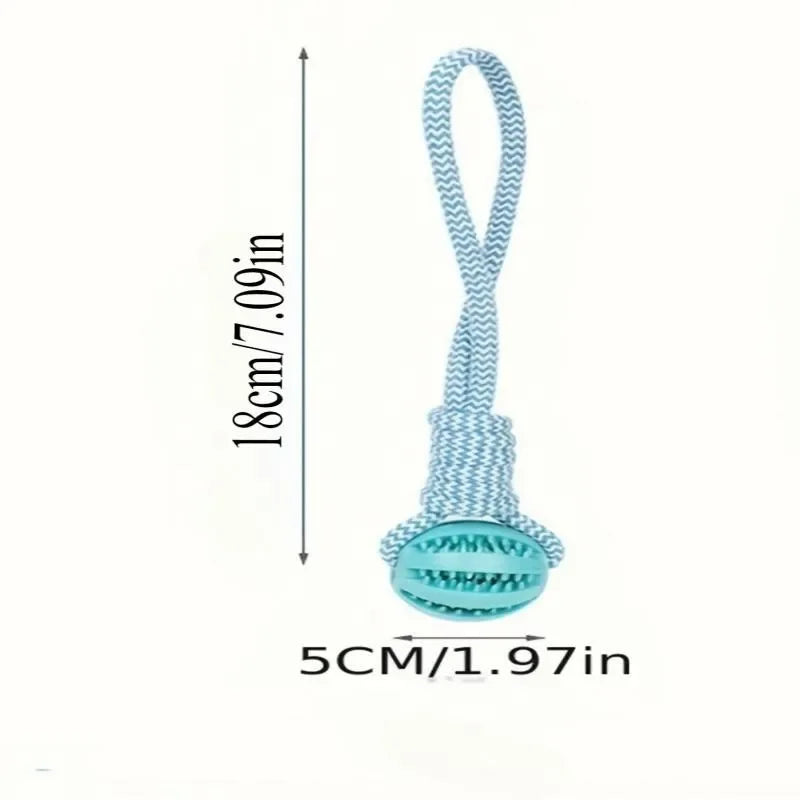 Durable Rope Dog Toy